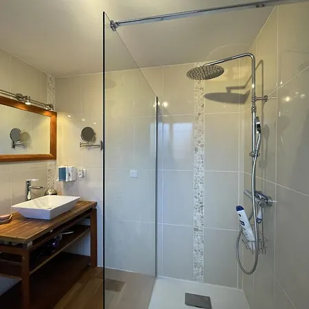 Avec Jacuzzi, Jardin - 6 Pers. - Fr-1-379-189 * スーストン